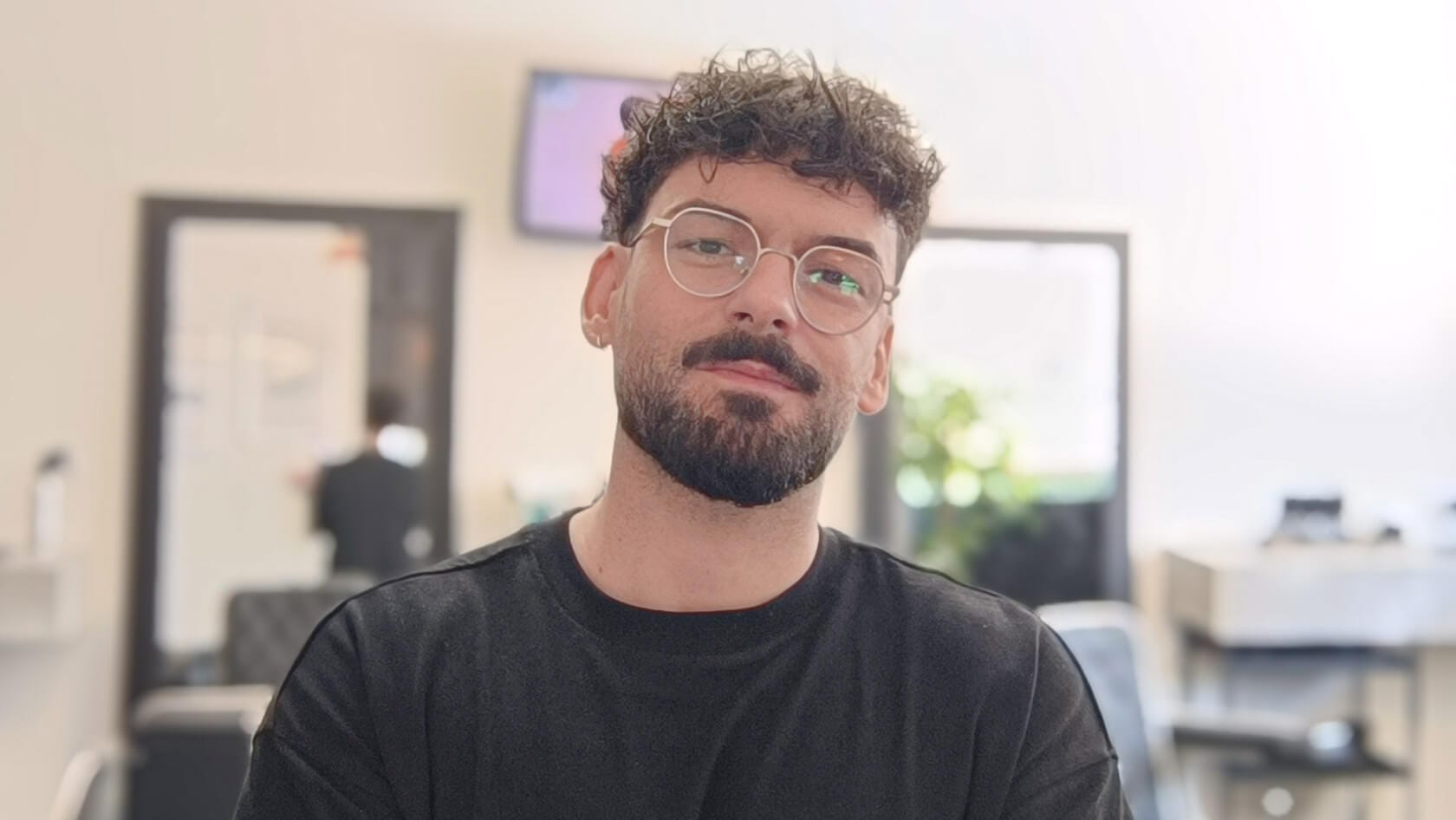 Entrevista com Bruno Gomes - Forja Barbearia