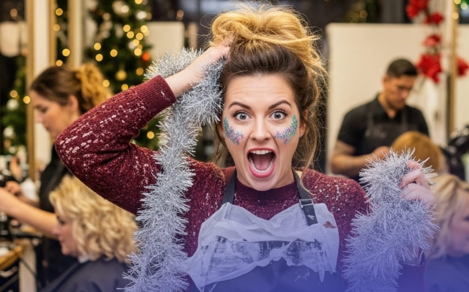 Checklist de sobrevivência para o mês mais caótico do ano