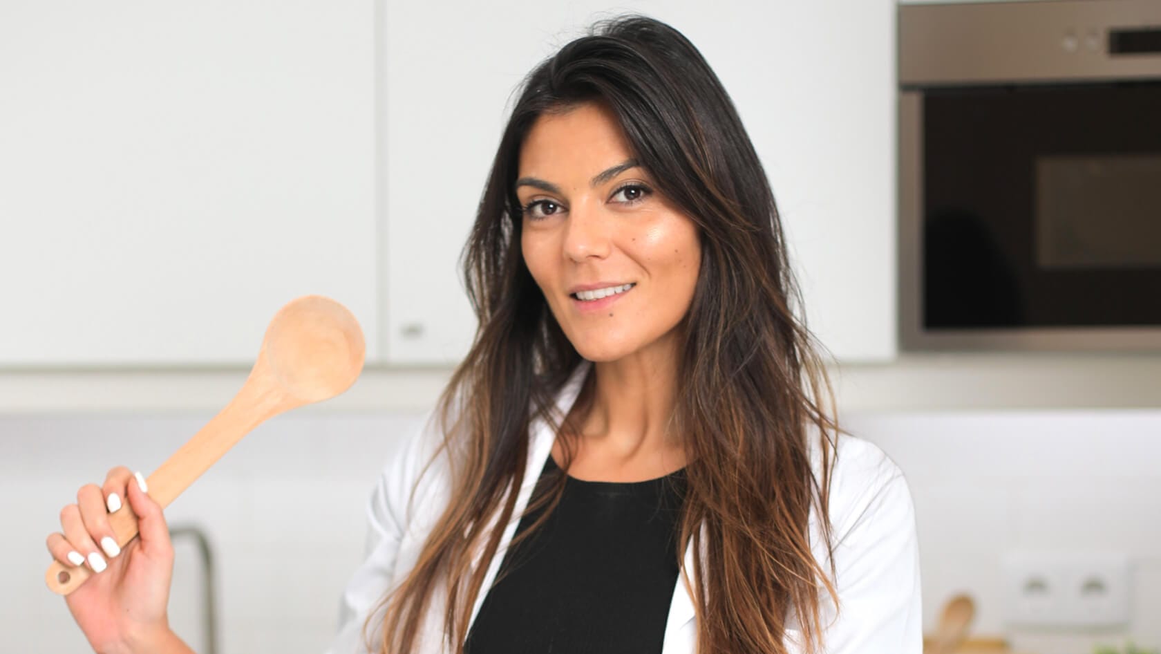 Nutrição com propósito: o percurso, a visão e a marca pessoal de Sofia Tomás