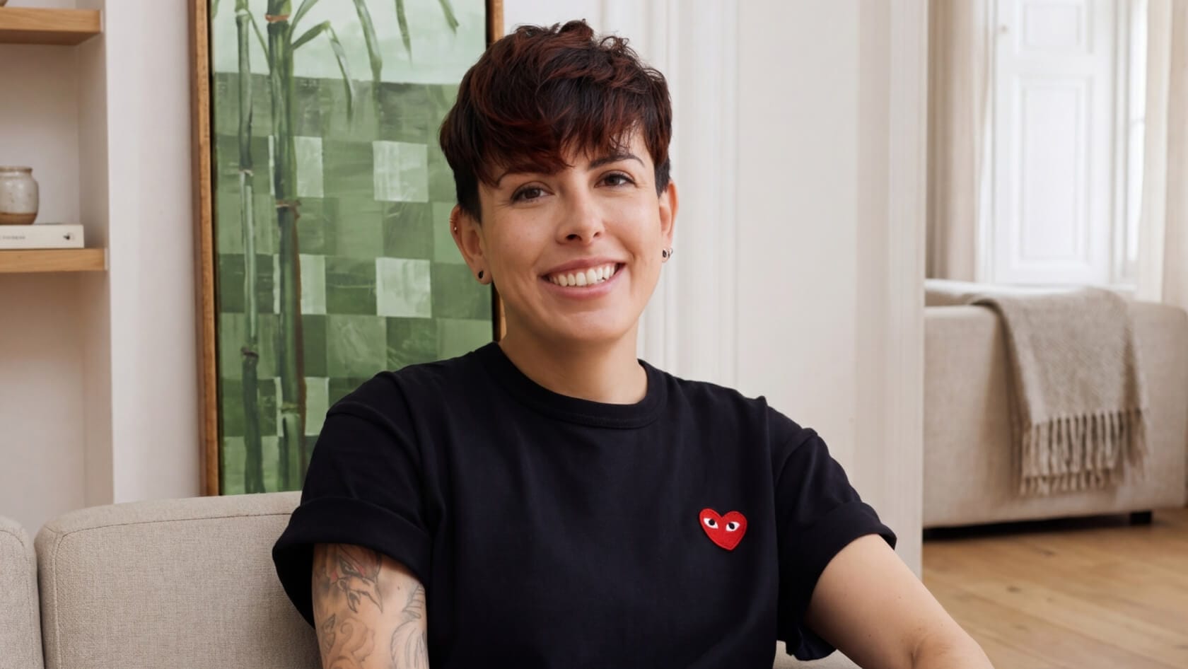 Slash Creative Hair Studio: o salão de cabeleireiro em Lisboa que coloca o bem-estar em primeiro lugar