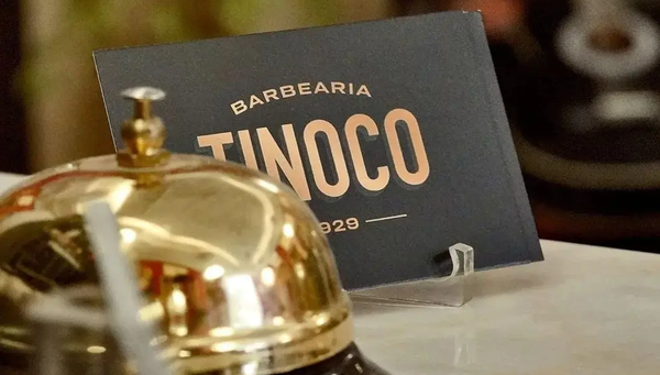 Barbearia Tinoco: Tradição, Elegância e Inovação