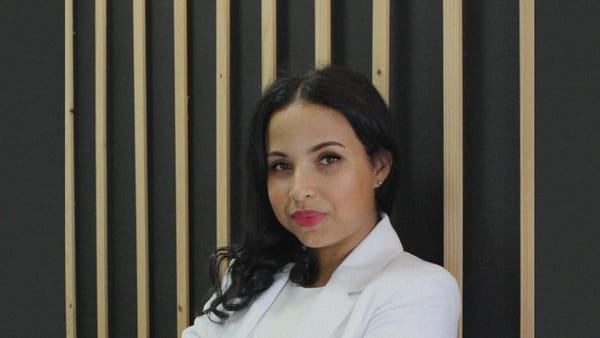 Entrevista com Andreia Valentim da Beauty Box