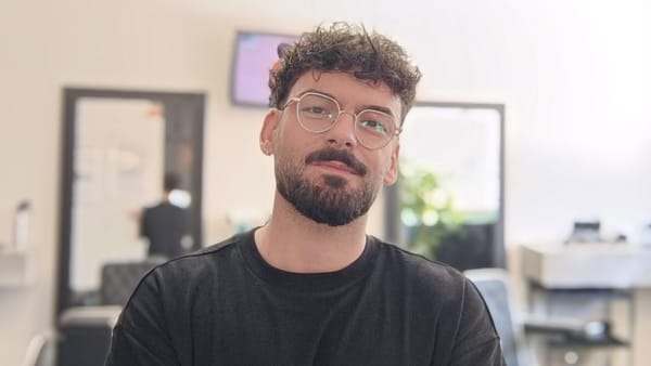 Entrevista com Bruno Gomes - Forja Barbearia
