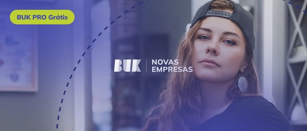 Para ajudar quem está a começar: nasce o programa BUK novas empresas