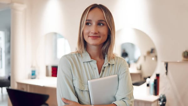 Como a Inteligência Artificial pode chegar ao teu salão mais cedo do que pensas