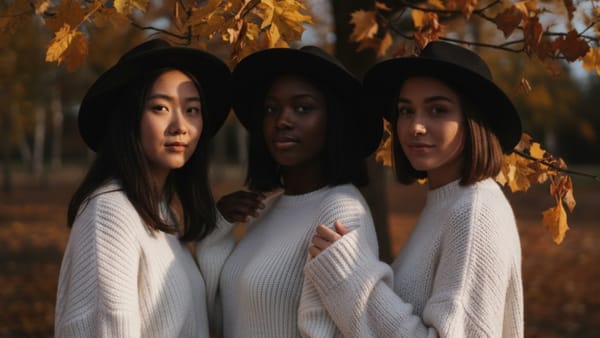 5 Tendências para profissionais de beleza adotarem este Outono