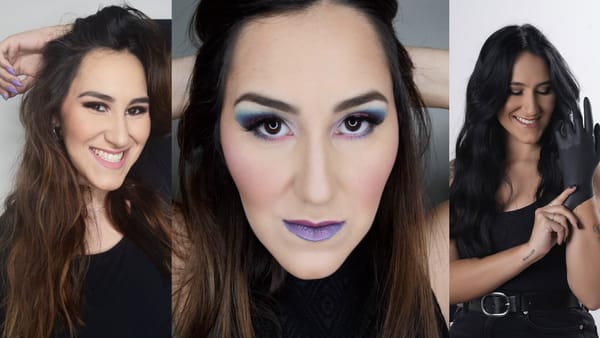 Ana Serra e o poder de reinventar a beleza todos os dias