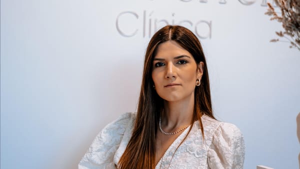 Tânia Ferreira: como a linfoterapia pode devolver energia, confiança e autoestima