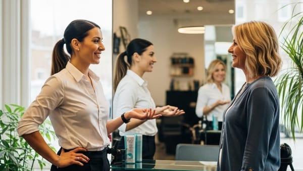 Como responder a reclamações de clientes e transformar críticas em fidelização