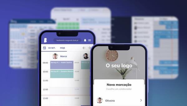 BUK vs Outras Agendas Online: qual a melhor para salões?